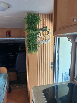 autocaravana fiat adria