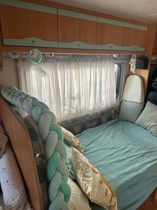 autocaravana fiat adria