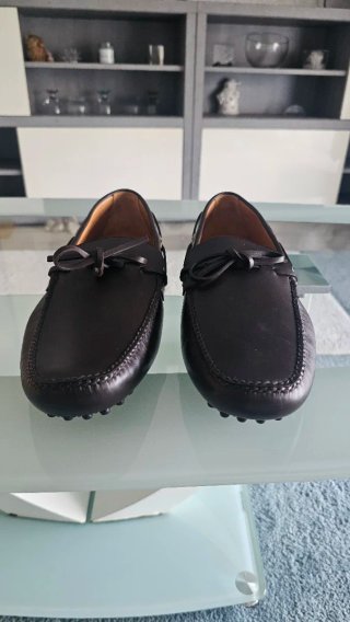 Scarpe Car Shoe originali uomo