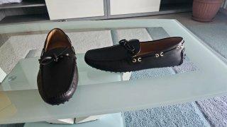 Scarpe Car Shoe originali uomo