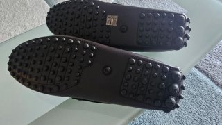 Scarpe Car Shoe originali uomo