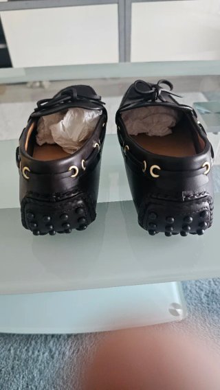 Scarpe Car Shoe originali uomo