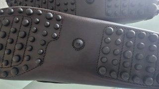 Scarpe Car Shoe originali uomo