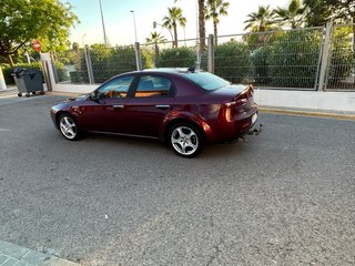 Alfa Romeo 159 2007