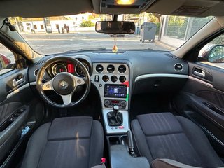 Alfa Romeo 159 2007