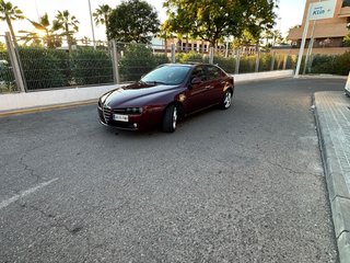 Alfa Romeo 159 2007