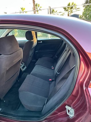 Alfa Romeo 159 2007