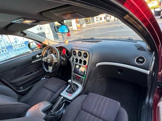 Alfa Romeo 159 2007