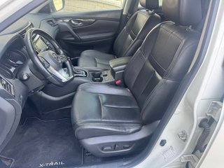 Nissan X-Trail 2021