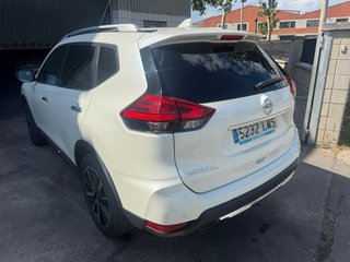 Nissan X-Trail 2021