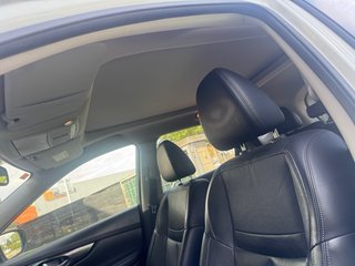 Nissan X-Trail 2021