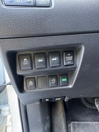 Nissan X-Trail 2021
