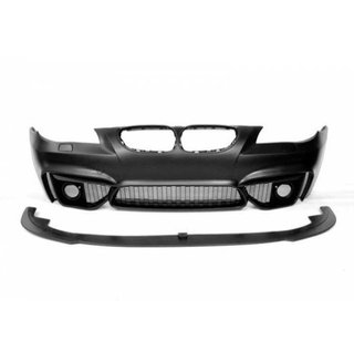 Paragolpes Delantero BMW E60 04-09 M4