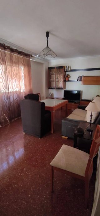 Alquiler habitacion