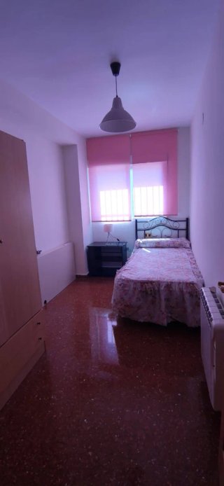 Alquiler habitacion