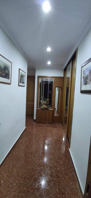 Alquiler habitacion