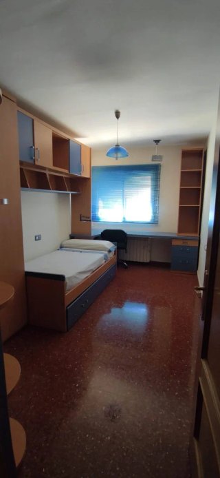 Alquiler habitacion