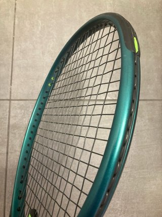 Raqueta Wilson Blade V9 100 16x19