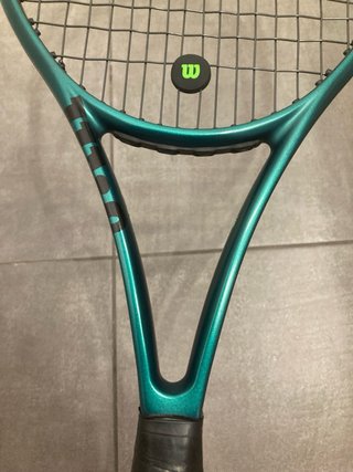 Raqueta Wilson Blade V9 100 16x19