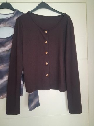 Conjunto 3 camisetas