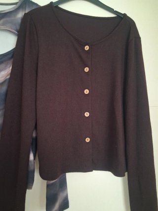Conjunto 3 camisetas