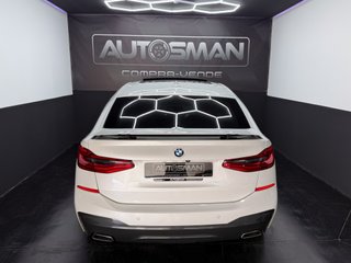 BMW Serie 6 630d Gran Turismo