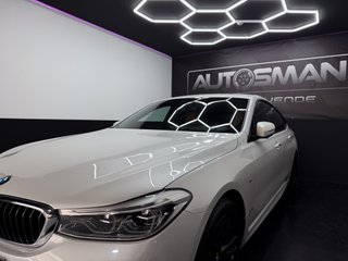 BMW Serie 6 630d Gran Turismo
