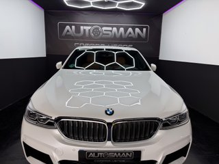 BMW Serie 6 630d Gran Turismo