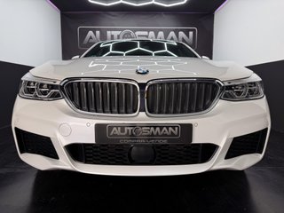 BMW Serie 6 630d Gran Turismo