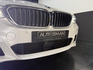 BMW Serie 6 630d Gran Turismo