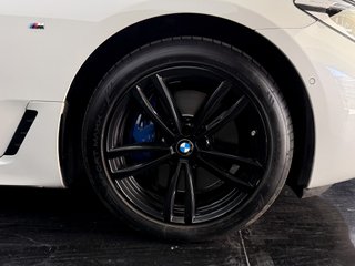 BMW Serie 6 630d Gran Turismo