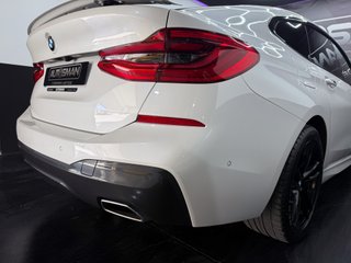 BMW Serie 6 630d Gran Turismo