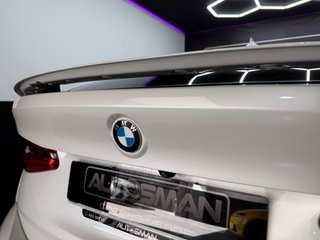 BMW Serie 6 630d Gran Turismo