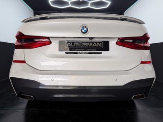 BMW Serie 6 630d Gran Turismo