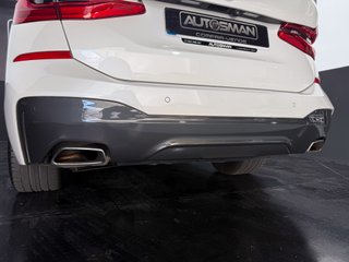 BMW Serie 6 630d Gran Turismo