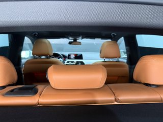BMW Serie 6 630d Gran Turismo