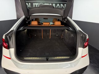 BMW Serie 6 630d Gran Turismo