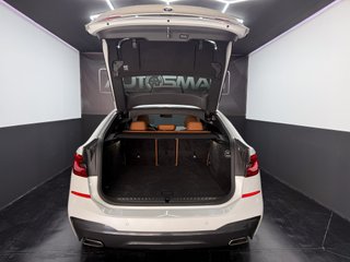 BMW Serie 6 630d Gran Turismo