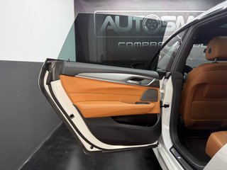 BMW Serie 6 630d Gran Turismo