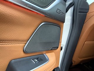 BMW Serie 6 630d Gran Turismo