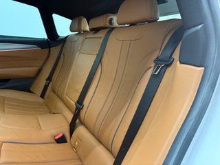 BMW Serie 6 630d Gran Turismo