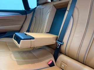 BMW Serie 6 630d Gran Turismo