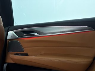 BMW Serie 6 630d Gran Turismo