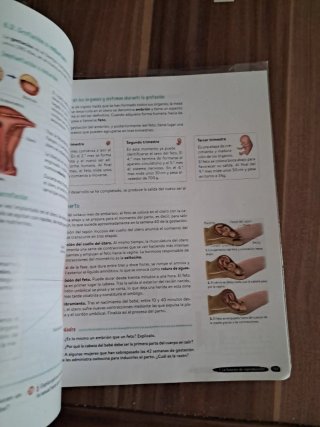 Biología y Geología 3º ESO.