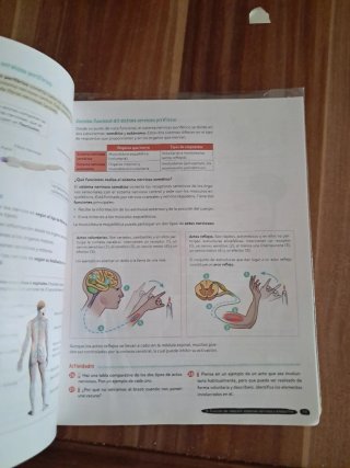 Biología y Geología 3º ESO.
