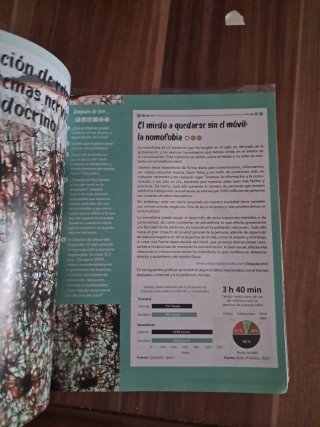 Biología y Geología 3º ESO.