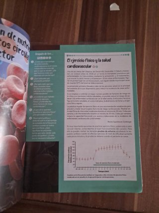 Biología y Geología 3º ESO.