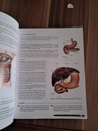 Biología y Geología 3º ESO.