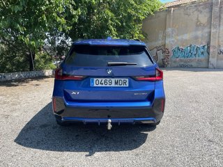 BMW X1 18d 2023