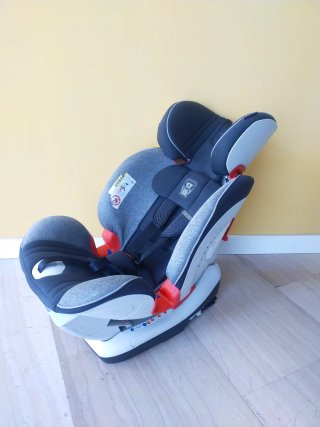 Silla coche Signature CozyN Safe Arthur